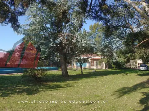 Quinta - General Hornos