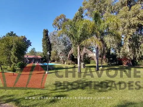 Quinta en Venta de 2 dormitorios