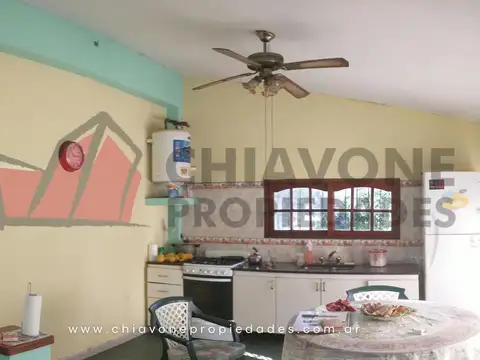 Quinta en Venta de 2 dormitorios