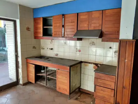 Casa en Venta en Moron Norte, USD 140.000