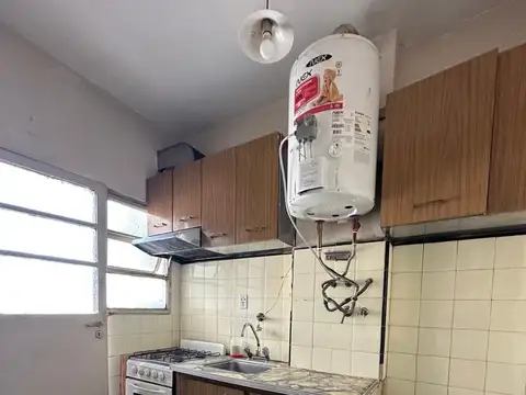 Departamento en Alquiler 70 años