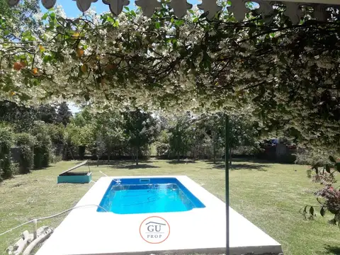 Casa en Venta de 3 dormitorios