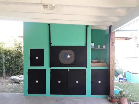 Casa en Venta en Parque Exaltacion, USD 115.000