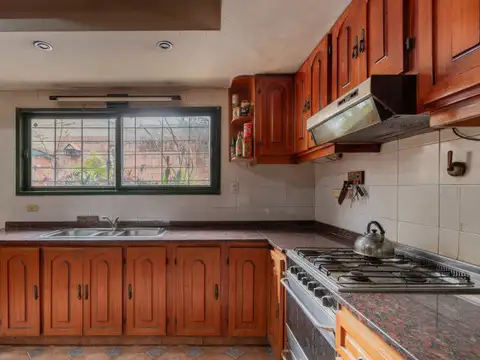 Casa en Venta de 3 dormitorios