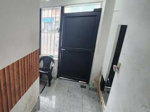 Juan M. de Rosas al 1000