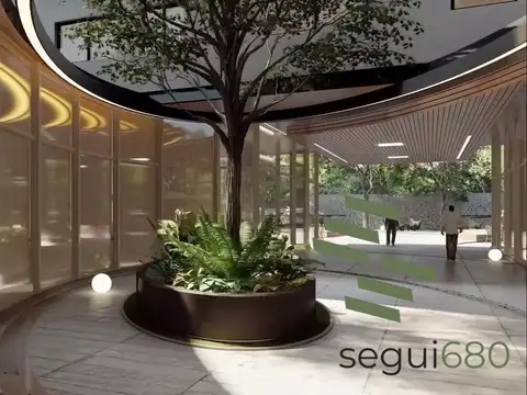 Departamento en Venta en Adrogue, USD 337.700