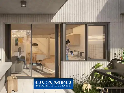 Departamento en Venta A Estrenar