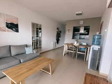 Departamento en Venta en Barrancas de Iraola, USD 185.000