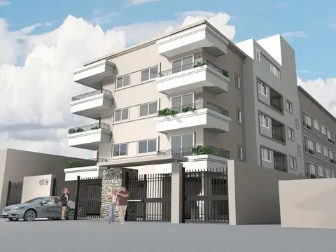 Departamento  en Venta en Pilar, G.B.A. Zona Norte, Argentina
