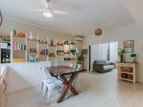 VENTA PH 4 AMBIENTES 1° PISO C/TERRAZA EN BANFIELD OESTE