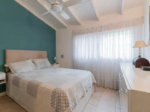 Depto Tipo Casa en Venta de 3 dormitorios
