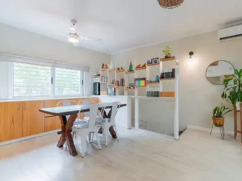 VENTA PH 4 AMBIENTES 1° PISO C/TERRAZA EN BANFIELD OESTE