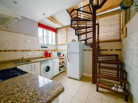 Depto Tipo Casa en Venta de 3 ambientes