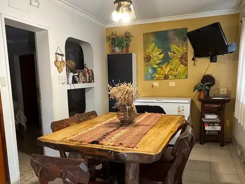 Casa en Venta de 5 dormitorios
