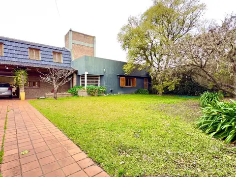 Casa en Venta de 3 dormitorios