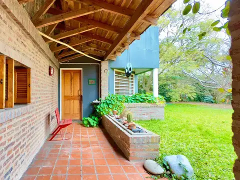 Casa en Venta en City Bell, USD 215.000