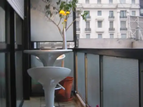 Departamento en Alquiler 5 años