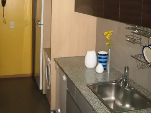 Departamento en Alquiler de 2 ambientes
