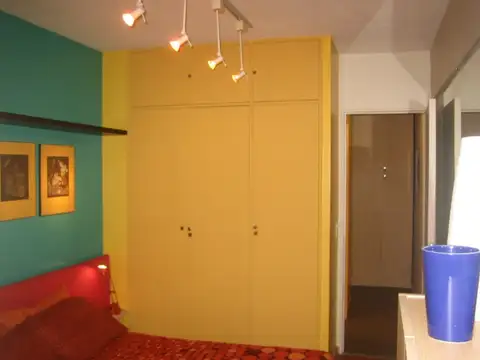 Departamento en Alquiler en Once, $ 690.000