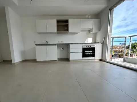 Departamento en Alquiler Apto profesional