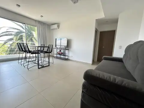 Departamento en Alquiler en Vicente López, USD 650