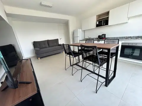 Departamento en Alquiler 4 años