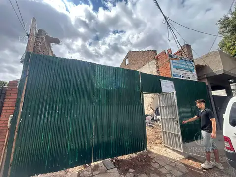 Departamento en Venta de 3 ambientes
