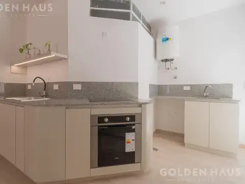 Departamento en Venta en River, USD 250.000