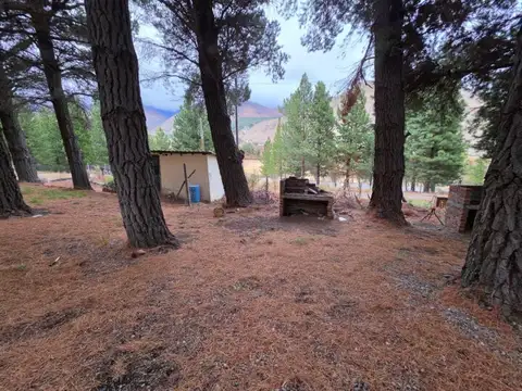 Casa en Alquiler en Esquel, $ 800.000
