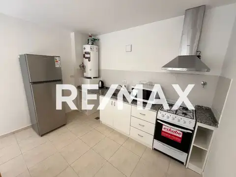 Departamento en Alquiler de 2 dormitorios