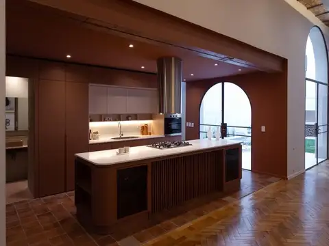 Casa en Venta al Norte