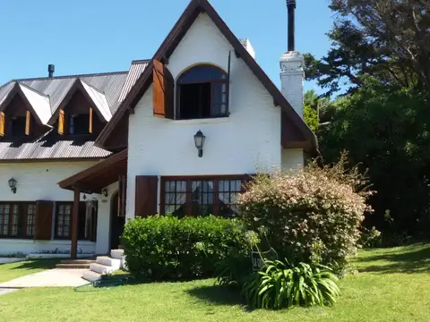 Casa en Pinamar