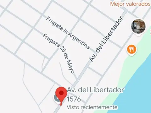 Casa en Pinamar