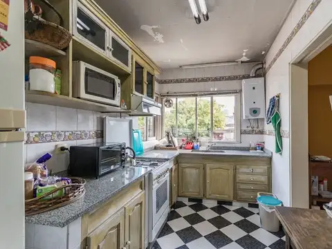 Departamento en Venta 33 años
