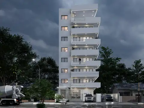 Departamento en Venta en Costa Azul, USD 43.500