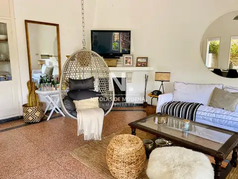 Casa en Venta de 2 dormitorios