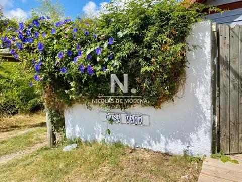 Casa en Venta en La Barra, USD 280.000