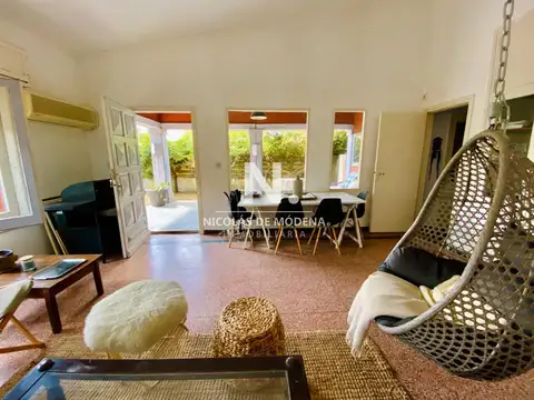 Casa en Venta en La Barra, USD 280.000