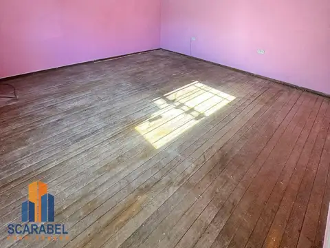 Depto Tipo Casa en Alquiler 15 años