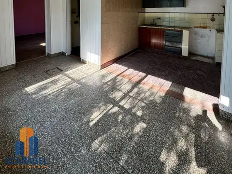Depto Tipo Casa en Alquiler de 2 ambientes