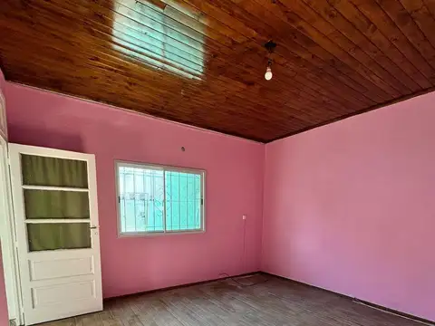 Depto Tipo Casa 2 ambientes con 1 baño
