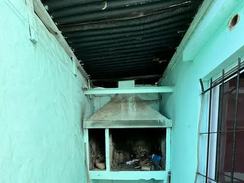 Depto Tipo Casa en Alquiler al Noreste