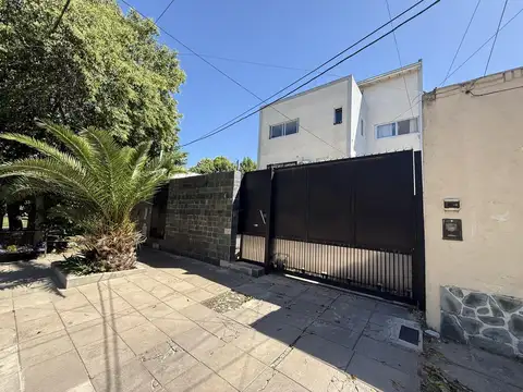 Departamento 2 ambientes con Balcón, Cochera y Renta Activa – Apto Crédito – Villa Morra, Pilar, G.B