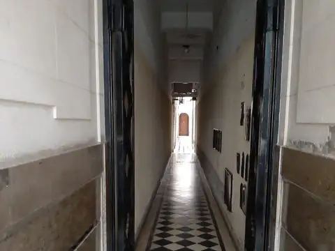 AV CORRIENTES 4000, Piso PB