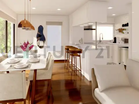 Departamento en Venta en Godoy Cruz, USD 60.000