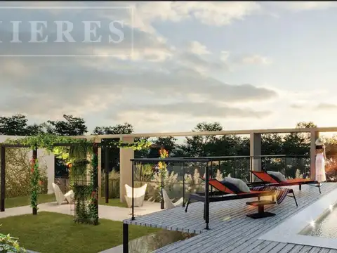 Departamento en Venta en El Casco  - Pacheco, USD 155.499
