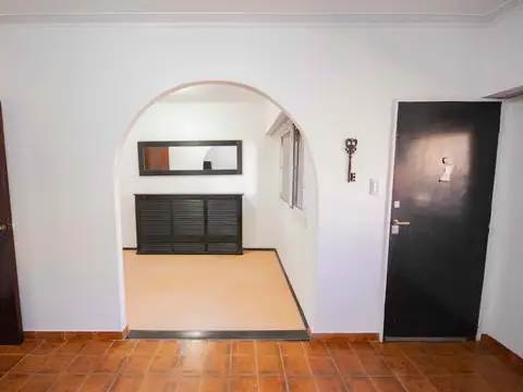 Casa en Alquiler con 1 cochera