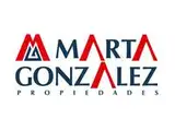 Marta Gonzalez Propiedades norte