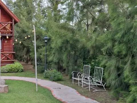 Fondo Comercio en Venta en 25 De Mayo, USD 550.000