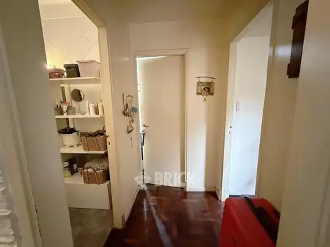 Departamento en Venta en Chacarita, USD 74.000